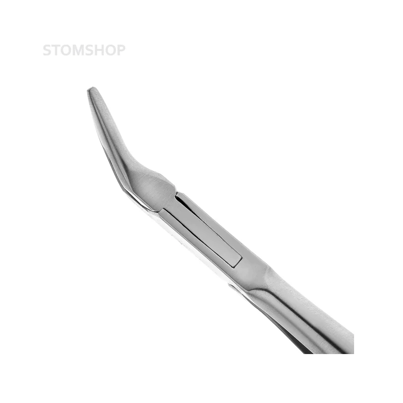 Кусачки костные Mini-Friedmann 12,0 см (рабочая часть 3 мм) | HLW Dental Instruments (Германия)