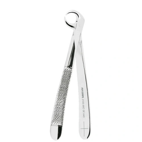 Щипцы N86C для удаления моляров нижней челюсти | Asa Dental (Италия)