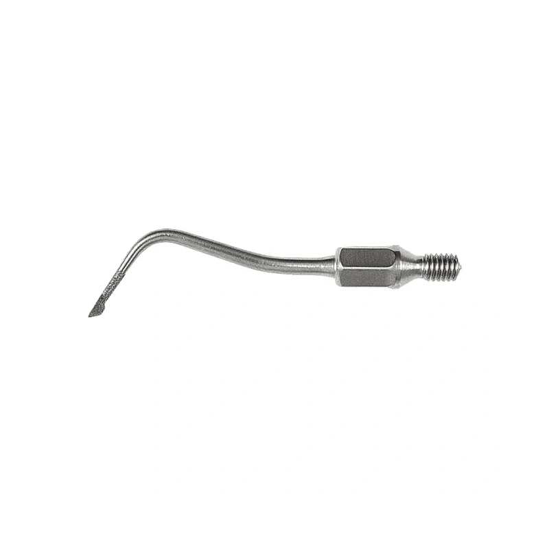Sonicflex bevel №59 A - насадка для минимально инвазивной терапии кариеса с алмазным покрытием, дистальная | KaVo (Германия)
