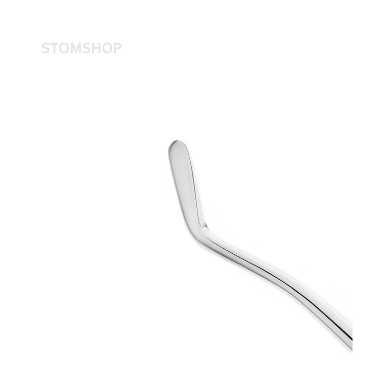 Гладилка комбинированная с шаровидным штопфером, 1,0 мм (29-26) | HLW Dental Instruments (Германия)