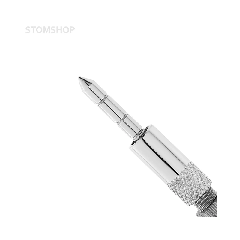 Остеотом с ограничителем, 3,0 мм | HLW Dental Instruments (Германия)
