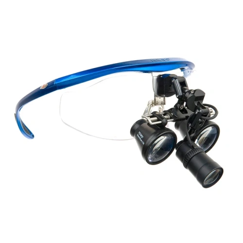 Hogies Nagata YNA 2 LED – налобный светодиодный осветитель, 28000 люкс | Hogies (Австралия)