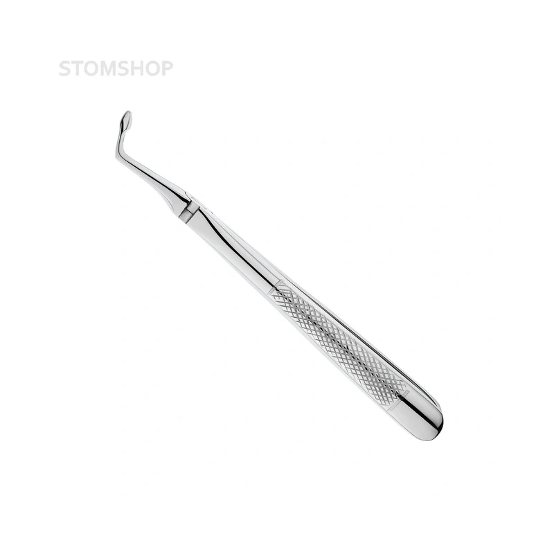 Щипцы для удаления костных фрагментов нижние, корневые (11-146) | HLW Dental Instruments (Германия)