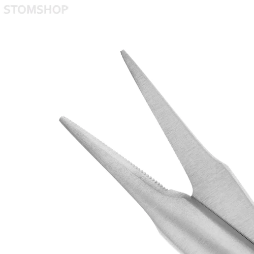 Ножницы хирургические прямые Stevens, 115 мм | HLW Dental Instruments (Германия)