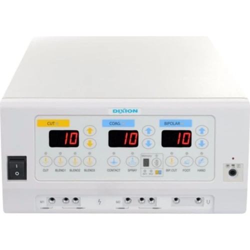 Altafor 1330 Plus - медицинский электрокоагулятор | Dixion (Россия)