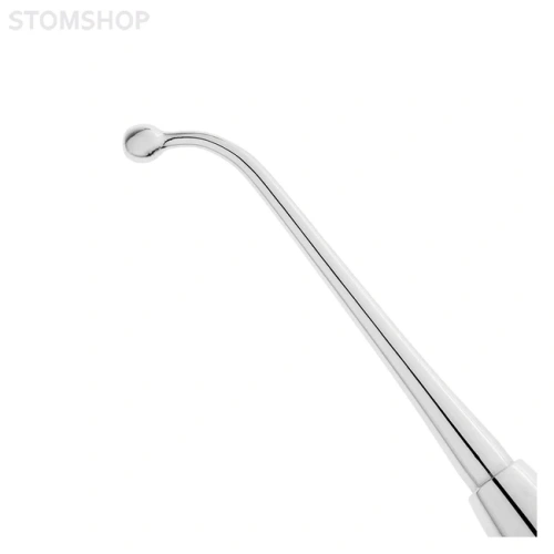 Гладилка-штопфер (шарик-шарик 2,5-3,0 мм) | HLW Dental Instruments (Германия)