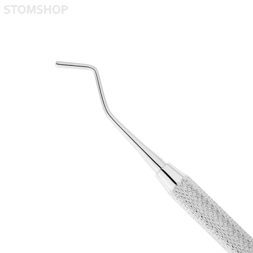 Гладилка комбинированная со штопфером, 2,5-1,5 мм | HLW Dental Instruments (Германия)