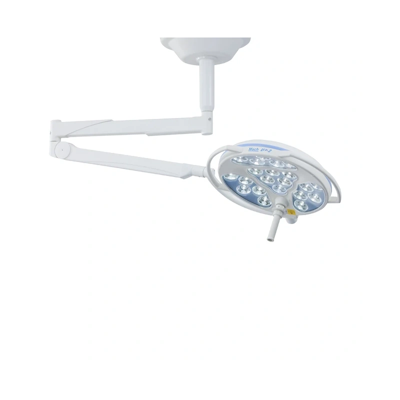 MACH LED 2MC - операционная светодиодная лампа | Dr. Mach (Германия)