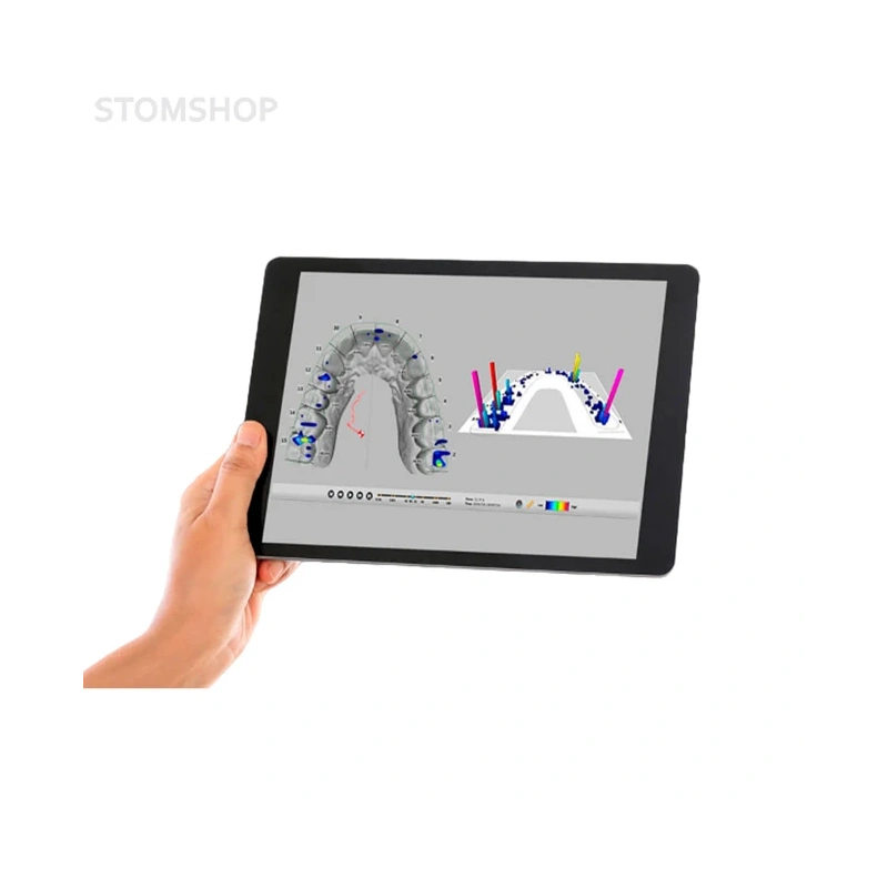 T-Scan Novus Core - аппарат для цифрового анализа окклюзии | Tekscan (США)