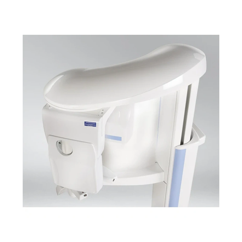 Planmeca ProMax 3D Max - аппарат 3D визуализации | Planmeca (Финляндия)