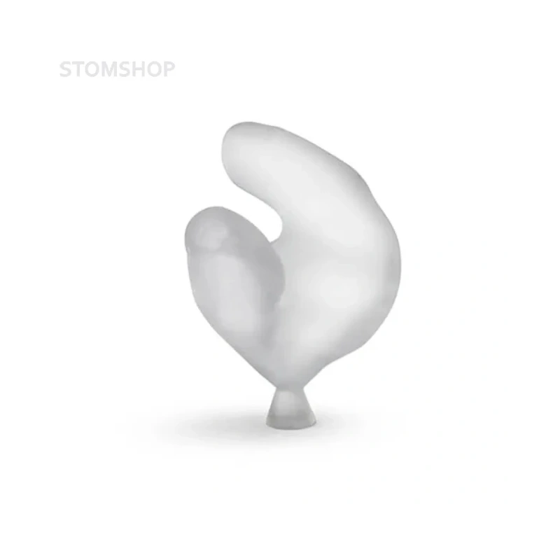 HARZ Labs Surdo Clear - фотополимерная смола, прозрачная, 1 кг | HARZ Labs (Россия)