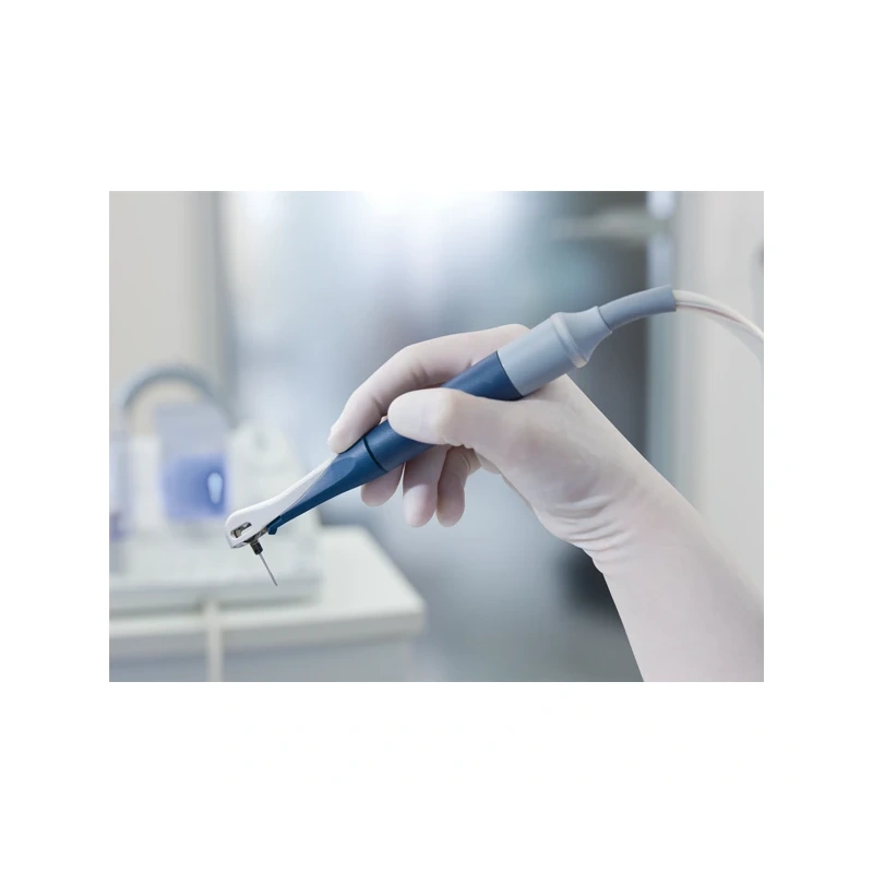 Vector Paro Pro - пародонтологический центр с ультразвуковым скалером | D?rr Dental (Германия)
