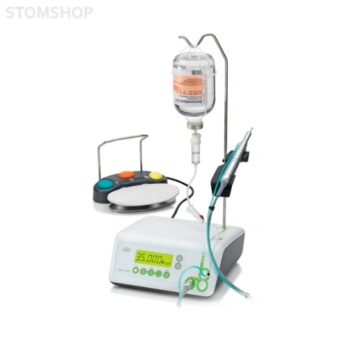 Implantmed SI-923 - физиодиспенсер, без наконечника | W&H DentalWerk (Австрия)