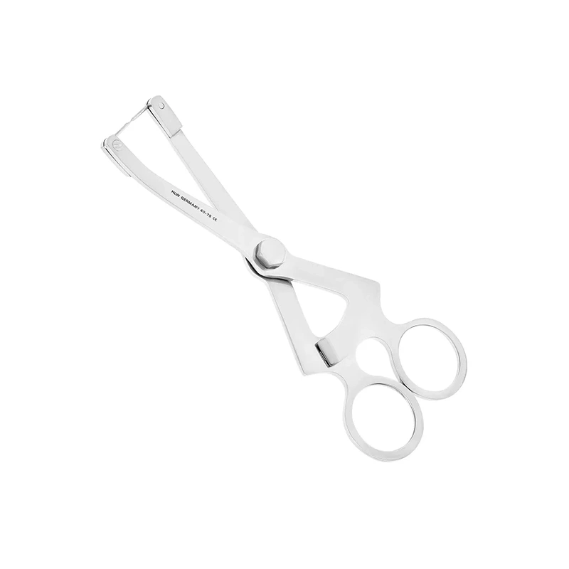 Микрометр (остеометр), 15 см | HLW Dental Instruments (Германия)