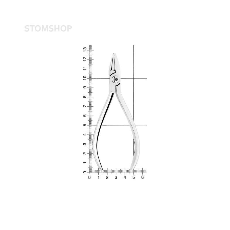 Щипцы клювовидные универсальные | HLW Dental Instruments (Германия)