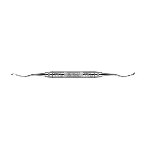 IMP6523S6 - инструмент для синус-лифтинга, двухсторонний, короткий, ручка 6 | Hu-Friedy (США)