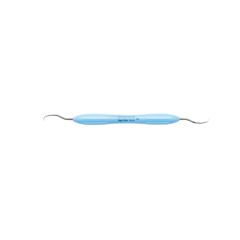 LM 213-214R - кюрета Грейси 13/14, жесткая | LM-Instruments Oy (Финляндия)