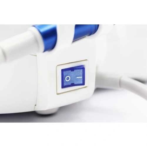 Baolai Bool P9L - автономный скалер с алюминиевым наконечником, с подсветкой | Baolai Medical (Китай)