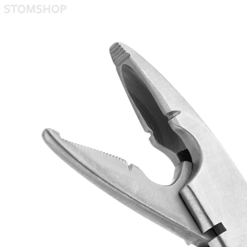 Щипцы для изгибания проволоки (32-33) | HLW Dental Instruments (Германия)