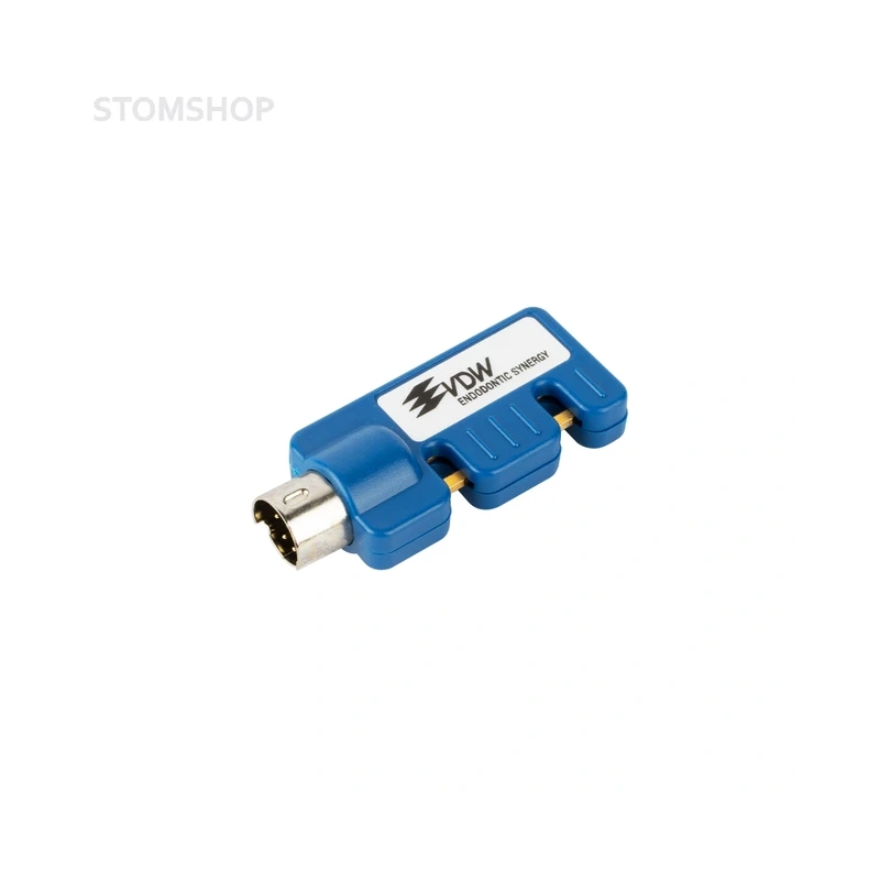 Тестер для апекслокатора Raypex 5 | VDW GmbH (Германия)