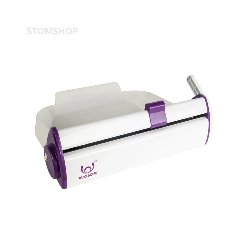 Комплект Woson: автоклав TANZO C18 NEW (18 л) + дистиллятор Drink (4 л) + запечатывающее устройство SEAL 100 (SELINA) + аппарат для смазки и чистки наконечников LUB909 | Woson (Китай)