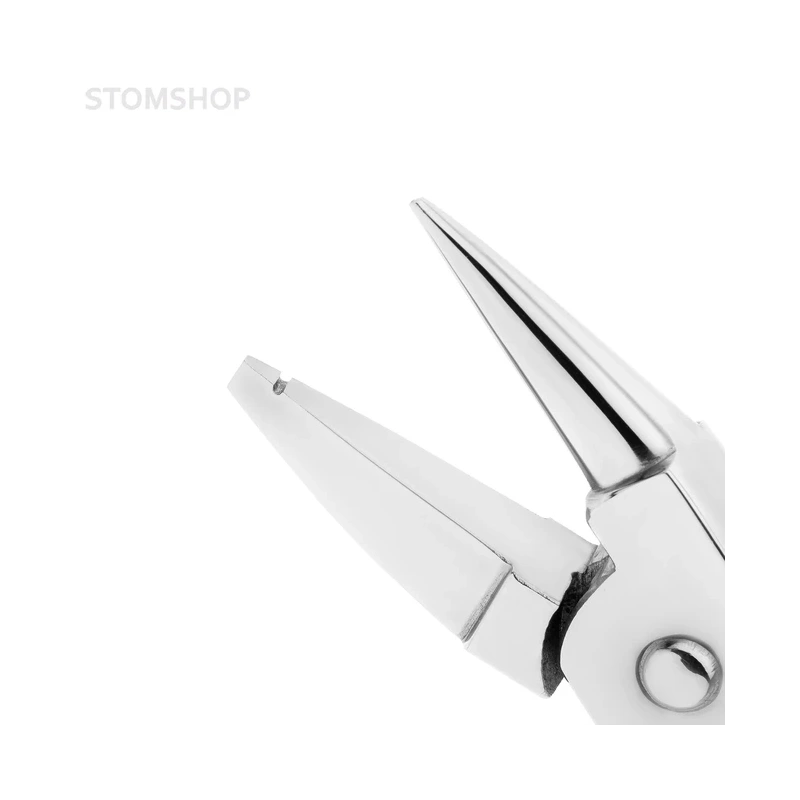Щипцы клювовидные универсальные | HLW Dental Instruments (Германия)