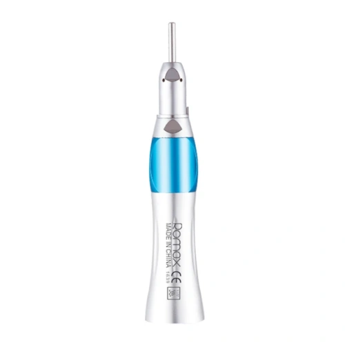 Romax 1024-B2 (SEN-04C) - прямой наконечник с внешним охлаждением, без подсветки, 1:1 | Romax (Китай)