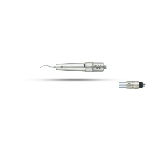 Ti-Max S970L - пневматический скалер с оптикой (для переходника NSK) | NSK Nakanishi (Япония)
