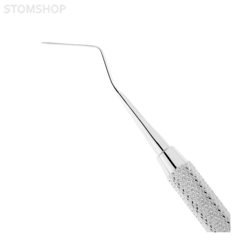Гладилка гибкая Heidemann, 2,5 мм | HLW Dental Instruments (Германия)