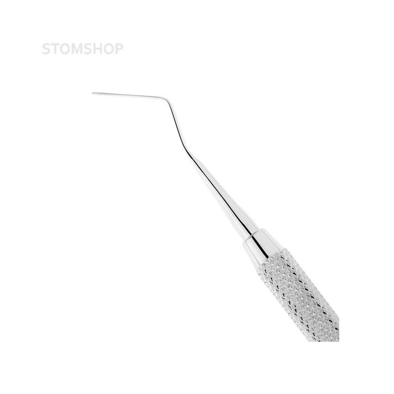 Гладилка гибкая Heidemann, 2,5 мм | HLW Dental Instruments (Германия)