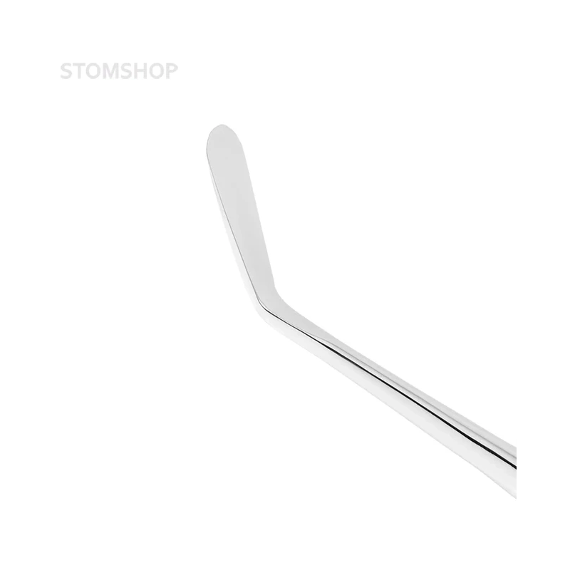 Гладилка обратная, жесткая (29-14) | HLW Dental Instruments (Германия)