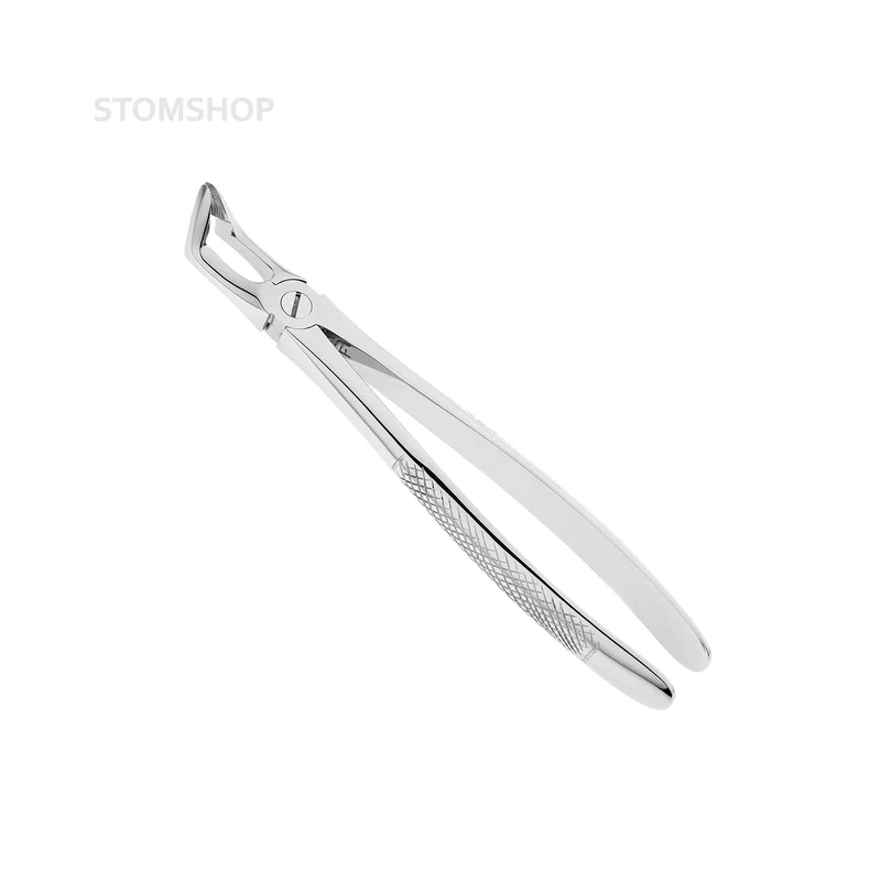 Щипцы для удаления зубов нижние для третьих моляров (11-79N) | HLW Dental Instruments (Германия)