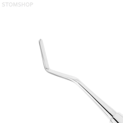 Гладилка-штопфер, жесткая-штопфер, 2,0-1,0 мм | HLW Dental Instruments (Германия)