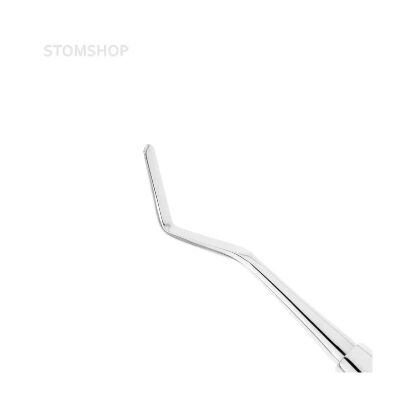 Гладилка-штопфер, жесткая-штопфер, 2,0-1,0 мм | HLW Dental Instruments (Германия)