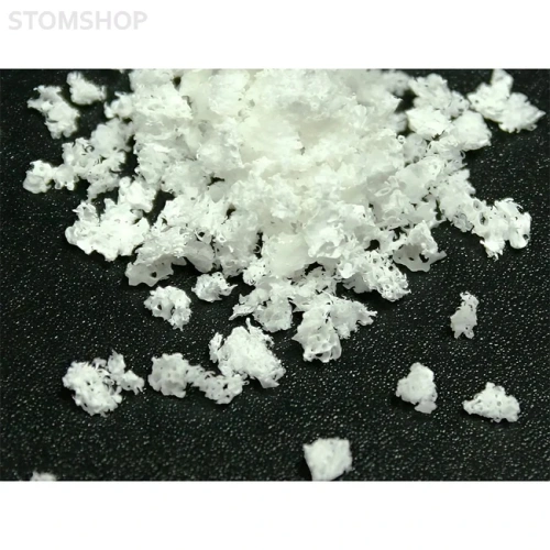 BioOST XENOGRAFT Mineral - губчатые костные гранулы с коллагеном, размер 0.25-1.0 мм, объем 0.5 сс | Cardioplant (Россия)
