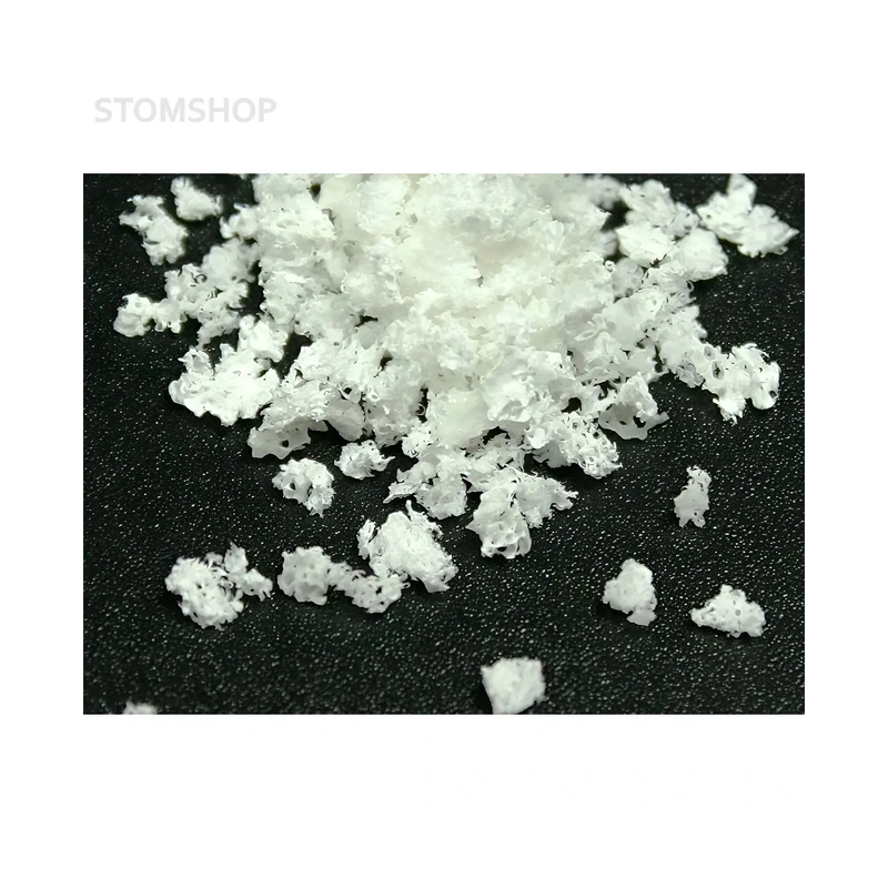BioOST XENOGRAFT Mineral - губчатые костные гранулы с коллагеном, размер 0.25-1.0 мм, объем 0.5 сс | Cardioplant (Россия)
