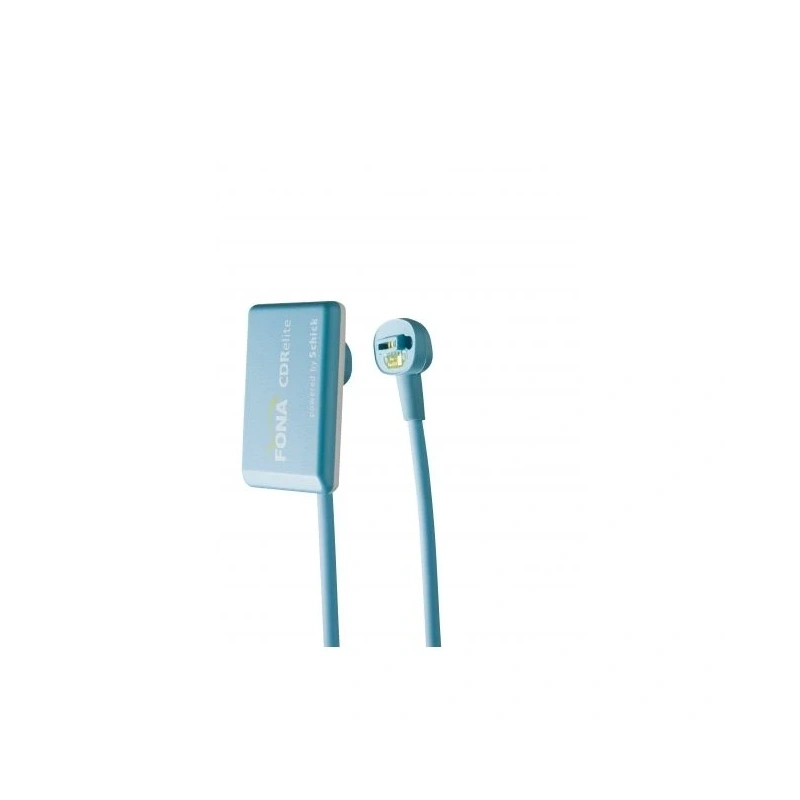 FONA CDRelite powered by SCHICK - система компьютерной стоматологической радиографии | FONA Dental s.r.o. (Италия)