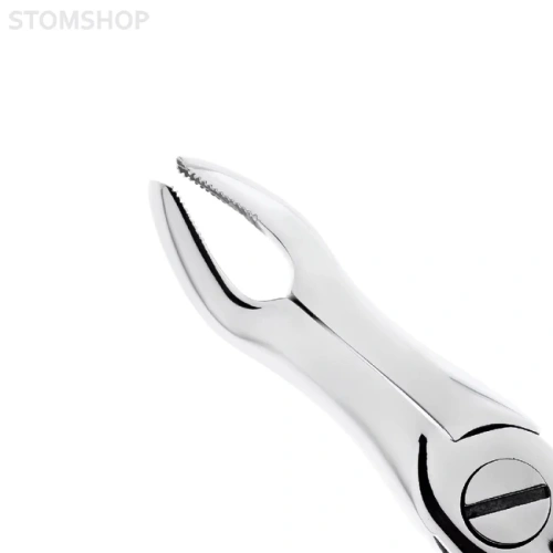 Щипцы для удаления зубов верхние для третьих моляров (12-67A) | HLW Dental Instruments (Германия)