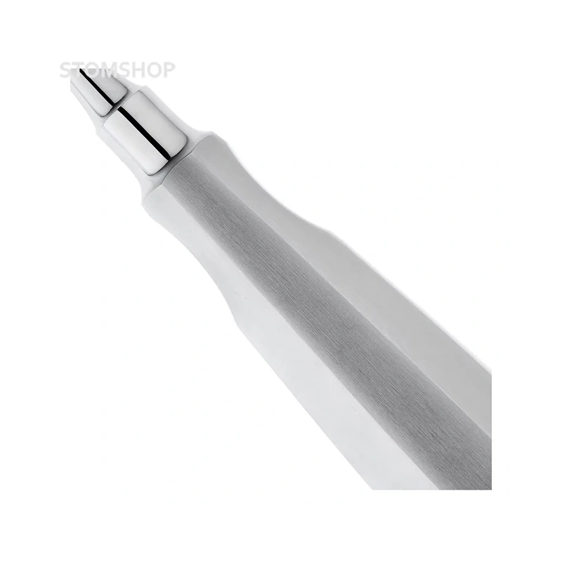 Люксатор изогнутый, 5 мм | HLW Dental Instruments (Германия)