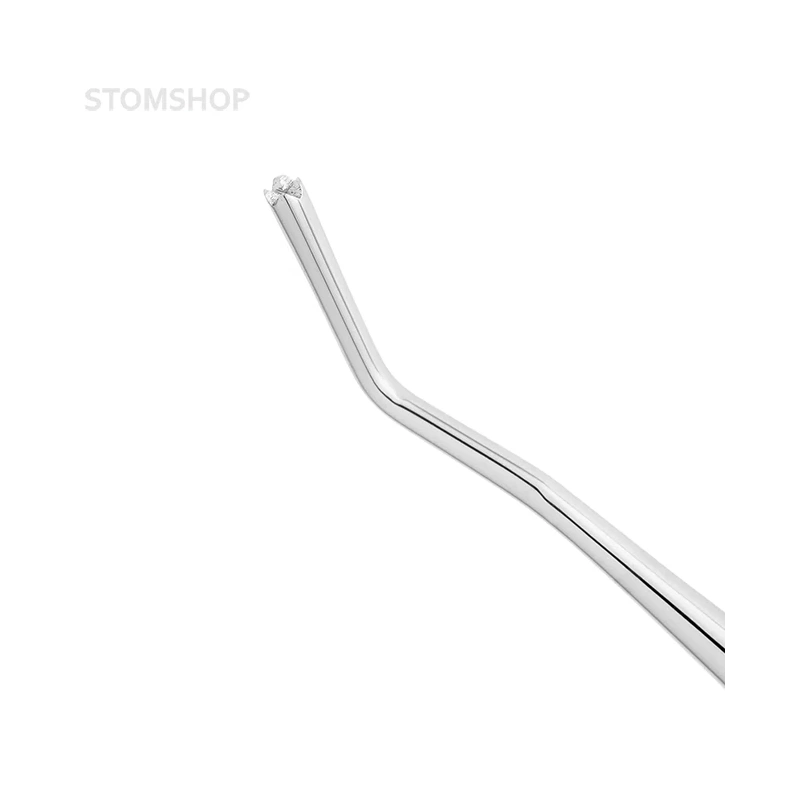 Инструмент для амальгамы острый-многогранный (29-54) | HLW Dental Instruments (Германия)