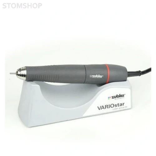 Zubler VARIOstar K50 - зуботехническая бормашина | Zubler (Германия)