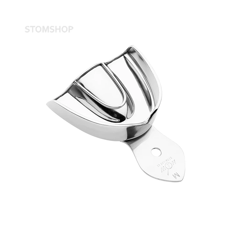 Ложка слепочная верхняя, M | HLW Dental Instruments (Германия)
