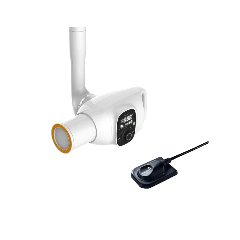 Комплект EzRay Air Wall (VEX-S300W) и EzSensor - высокочастотный настенный дентальный рентген с визиографом | Vatech (Ю. Корея)