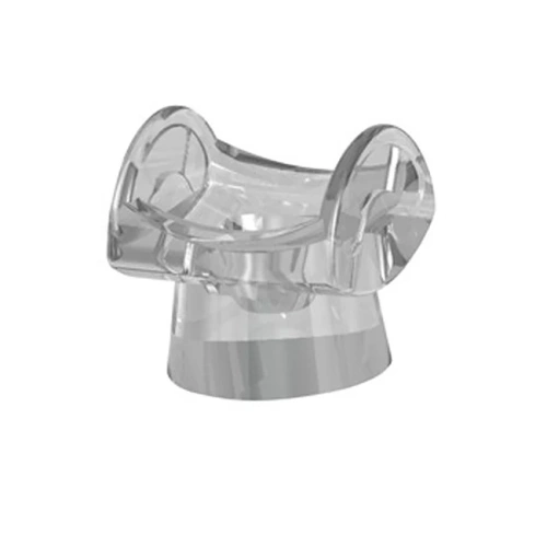 Пластиковые насадки BLUNT 8 мм для Fotosan 630, 50 шт. | CMS Dental (Дания)