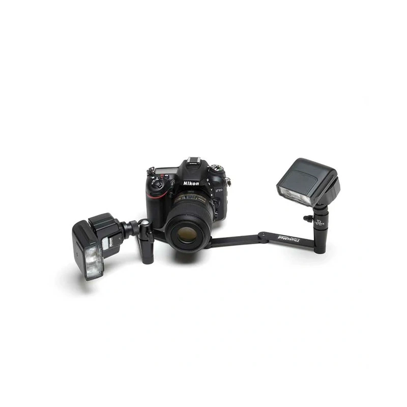 PhotoMed R2 Bracket Ballhead - держатель вспышек | PhotoMed (США)