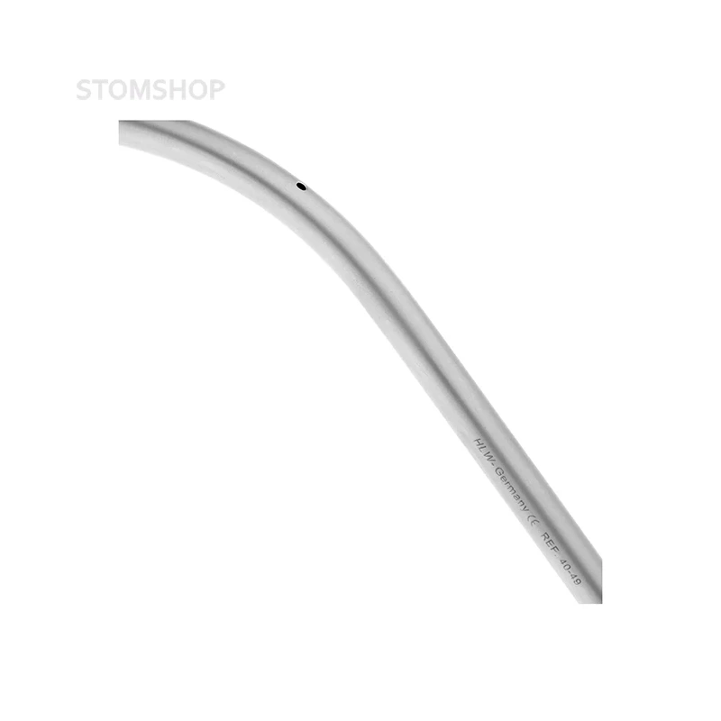 Канюля для аспирационной системы, 3,0 мм | HLW Dental Instruments (Германия)