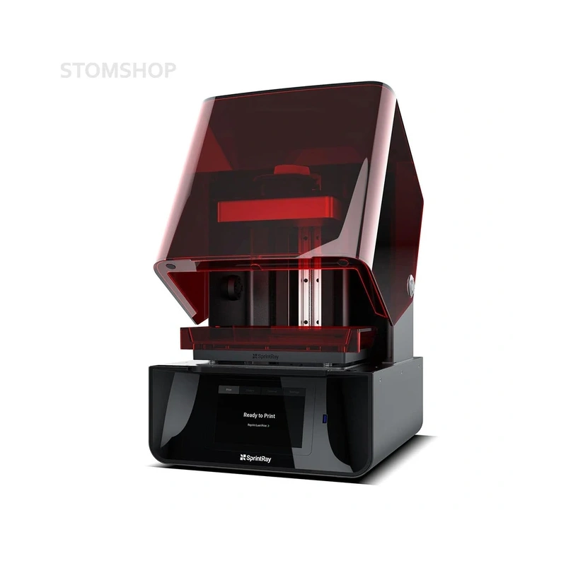 SprintRay Pro 95 - 3D-принтер для стоматологии | SprintRay (США)