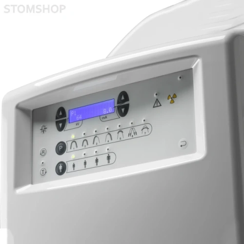 FONA Art Plus/Art Plus C - рентгенографическая цифровая система панорамной съемки | FONA Dental s.r.o. (Италия)