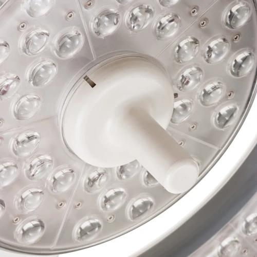 LED750 (750/650) - хирургический светильник | Армед (Россия)