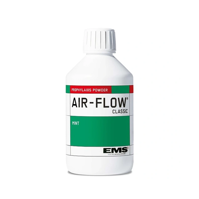 DV-048 - профилактический порошок Air-Flow, 300 г | EMS (Швейцария)